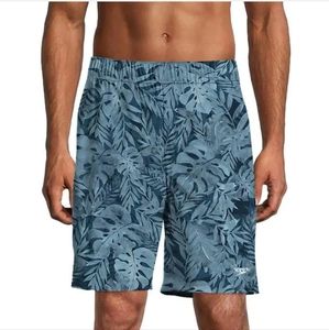 Speedo Men's Tech Volley Swim Short